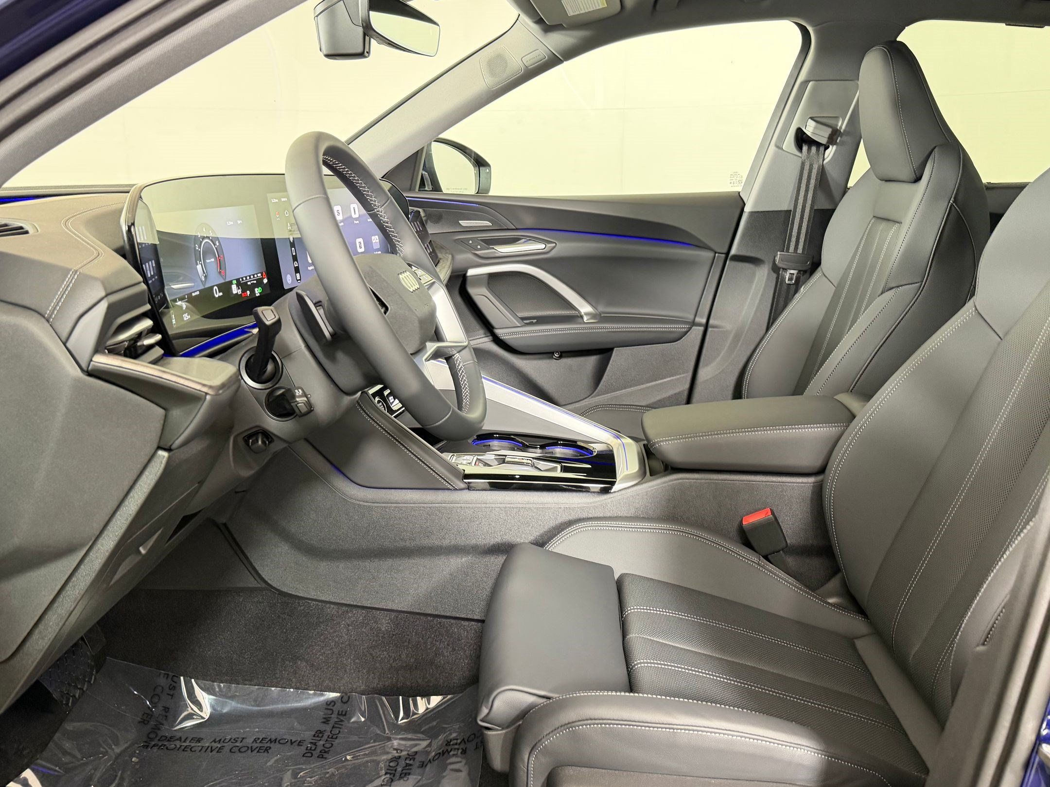 New 2026 Audi Q5 Premium Plus AWD/4WD image 5