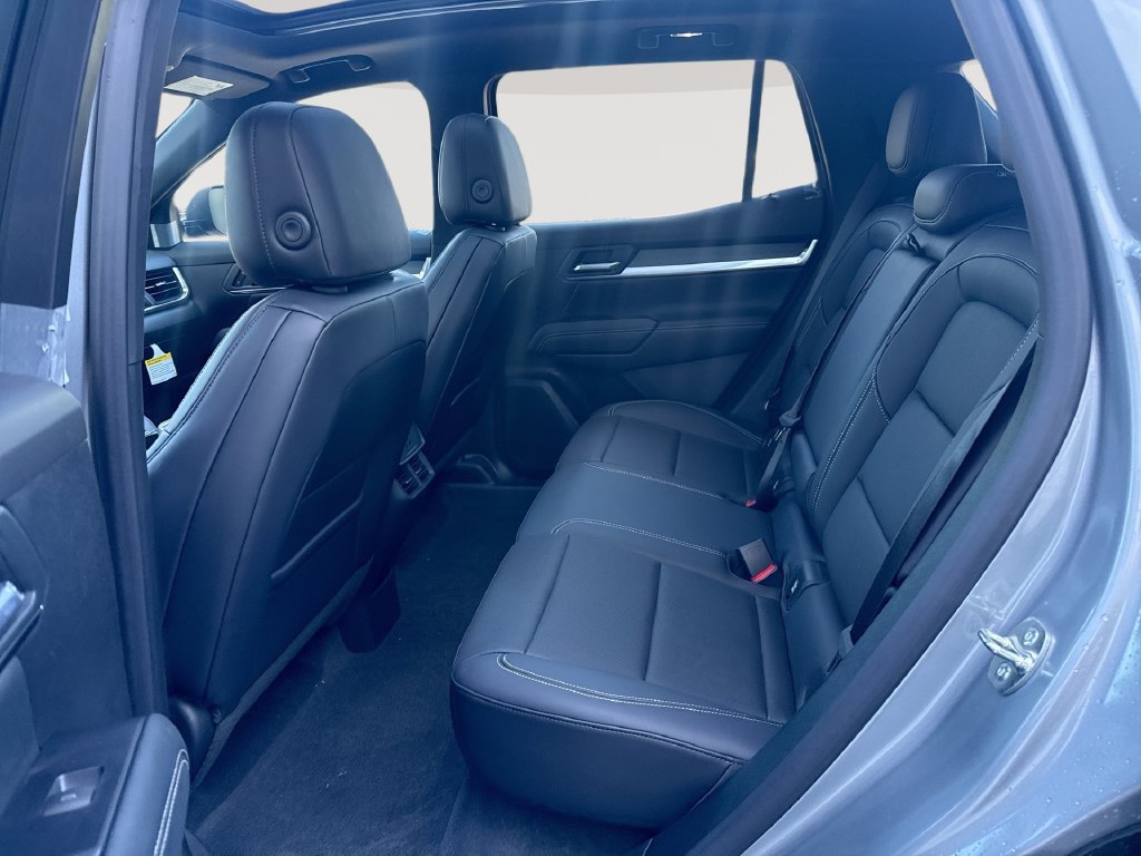New 2027 GMC Terrain Elevation w/ Elevation Premium Package AWD/4WD image 25