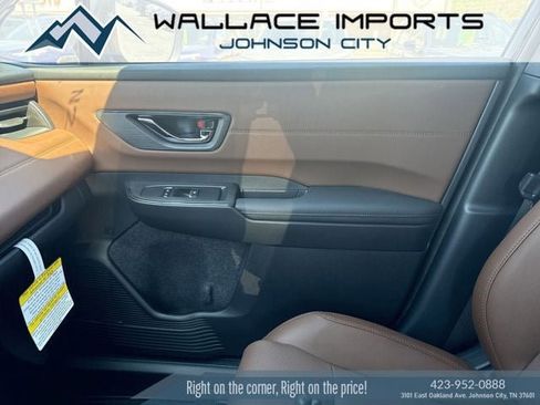 New 2026 Subaru Outback Touring XT AWD/4WD image 70