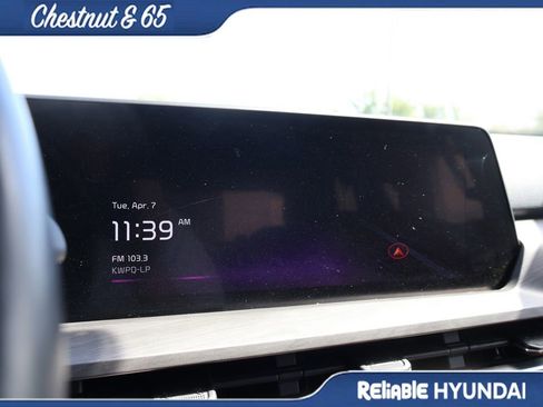 Used 2024 Kia Telluride EX X-Line AWD/4WD image 36