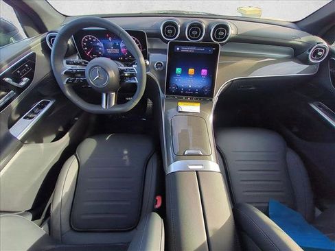 New 2026 Mercedes-Benz GLC 300 image 14