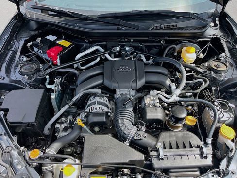 Used 2024 Toyota GR86 image 27