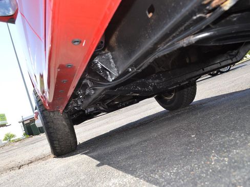 Used 2012 Chevrolet Colorado LT AWD/4WD image 39