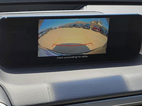 New 2026 MAZDA CX-50 AWD 2.5 S w/ Weather Package image 20