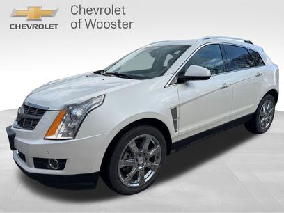 Used 2011 Cadillac SRX Performance