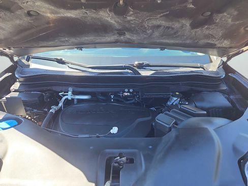 Used 2022 Honda Pilot Special Edition image 33