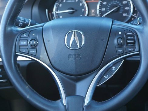 Used 2018 Acura MDX SH-AWD w/ Technology Package image 30