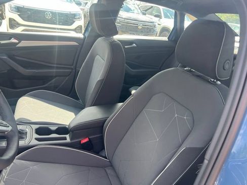 New 2026 Volkswagen Jetta Sport FWD image 7