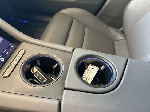 Used 2023 Porsche Taycan Base w/ Premium Package image 46