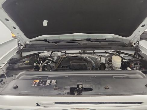 Used 2017 GMC Sierra 2500 Denali w/ Suspension Package, Off-Road image 30