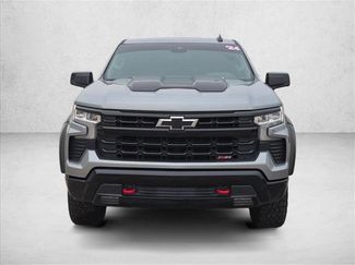 Used 2024 Chevrolet Silverado 1500 LT Trail Boss w/ Convenience Package II AWD/4WD video 2