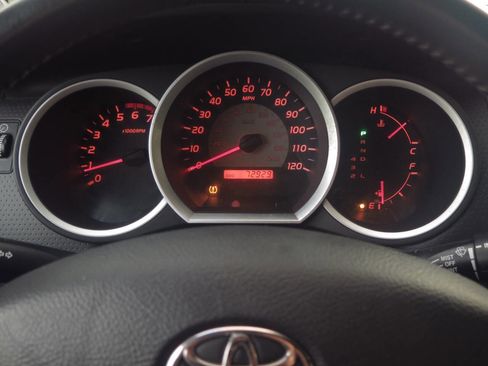 Used 2006 Toyota Tacoma 4x4 Double Cab image 8