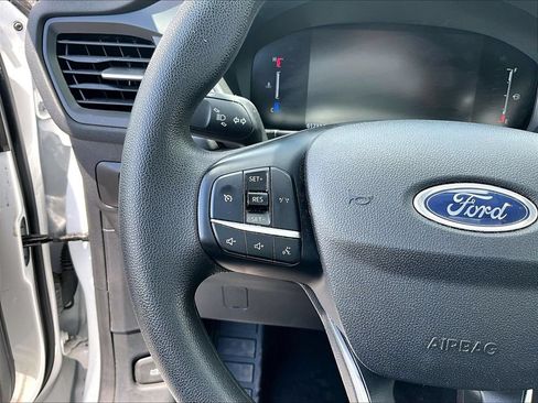Used 2023 Ford Escape AWD image 17