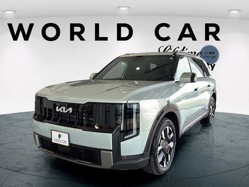 New 2027 Kia Telluride S AWD/4WD image 10