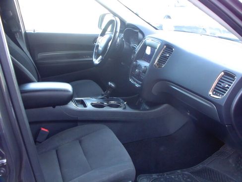 Used 2020 Dodge Durango GT RWD image 19