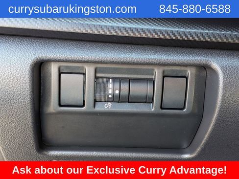 Used 2024 Subaru Crosstrek 2.0i Premium image 26