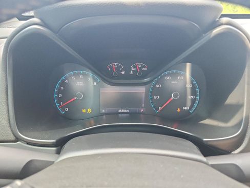 Used 2022 GMC Canyon Denali AWD/4WD image 23