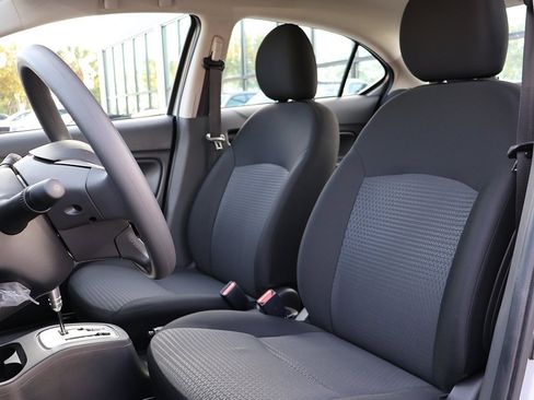 New 2024 Mitsubishi Mirage G4 ES image 29