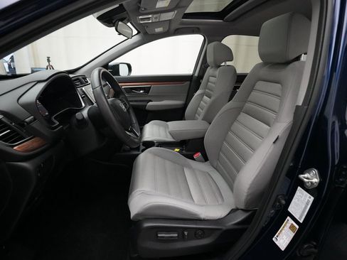 Used 2019 Honda CR-V EX image 7