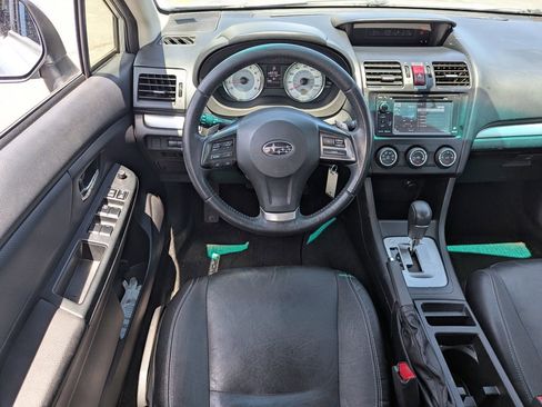Used 2013 Subaru Impreza 2.0i Sport Limited w/ Popular Pkg 1 AWD/4WD image 26