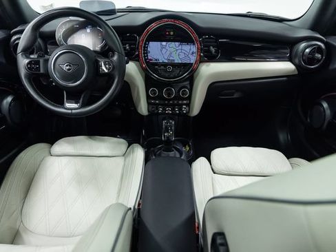 Used 2024 MINI Cooper S FWD image 21