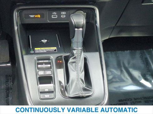 Certified 2024 Honda CR-V EX-L image 19