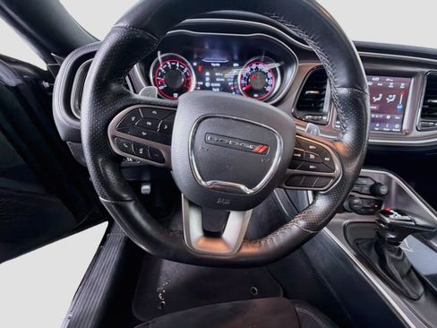 Used 2021 Dodge Challenger R/T Scat Pack RWD image 18