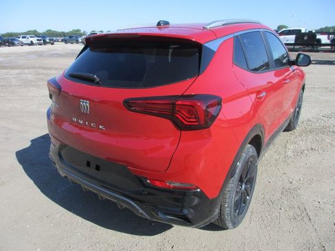 New 2026 Buick Encore GX Sport Touring FWD image 4