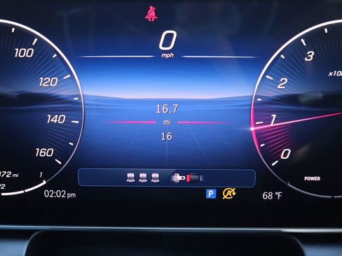 New 2026 Mercedes-Benz GLC 300 GLC 300 image 10