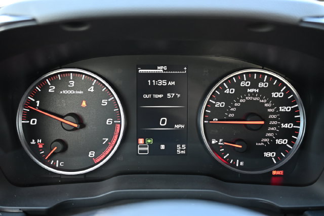 New 2026 Subaru WRX Premium AWD/4WD image 31