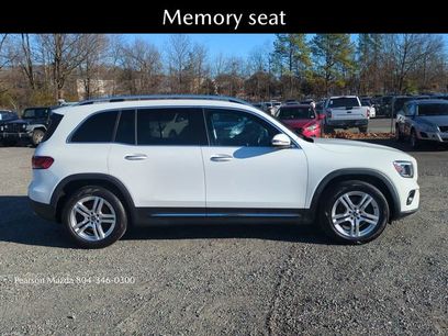 Used 2021 Mercedes-Benz GLB 250 GLB 250