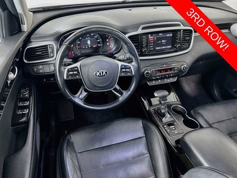Used 2020 Kia Sorento EX AWD/4WD image 21