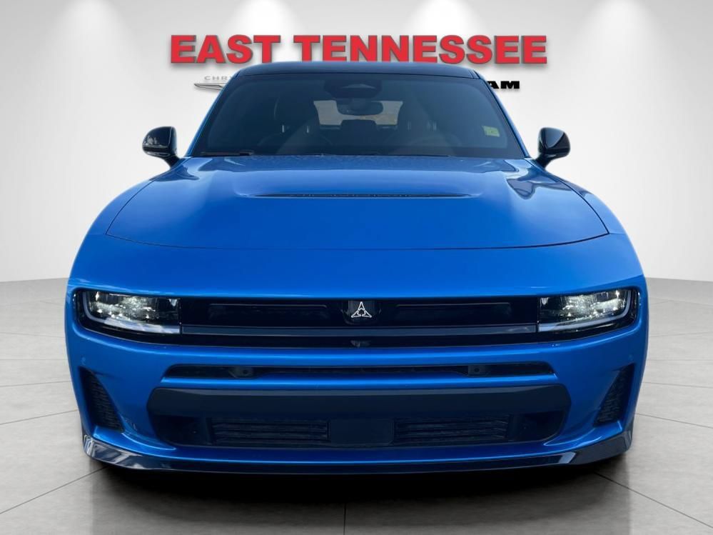 New 2027 Dodge Charger R/T AWD/4WD image 8