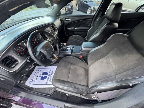 Used 2021 Dodge Charger GT w/ Plus Group RWD image 15