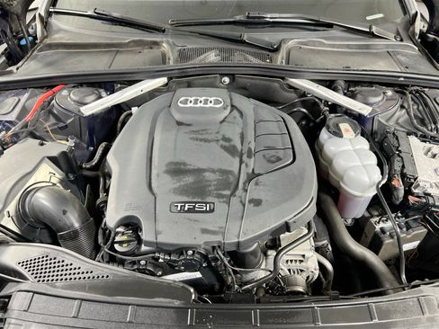Used 2019 Audi A4 2.0T Premium w/ Convenience Package image 30