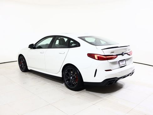 Used 2024 BMW M235i xDrive Gran Coupe w/ M Performance Package image 15