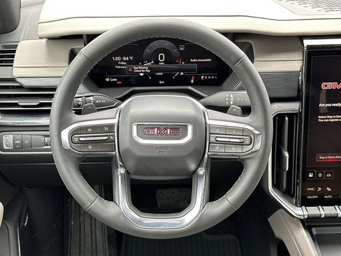 New 2026 GMC Acadia Elevation w/ Black Edition image 17