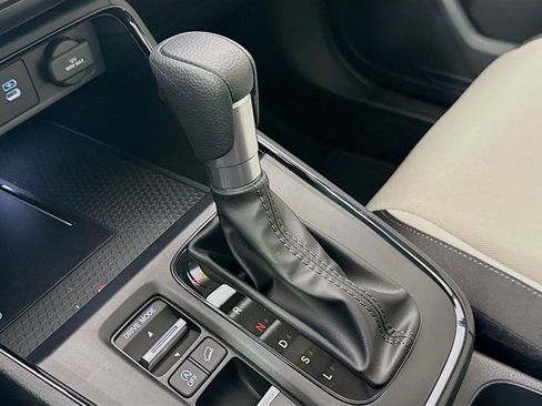 New 2026 Honda CR-V EX image 18