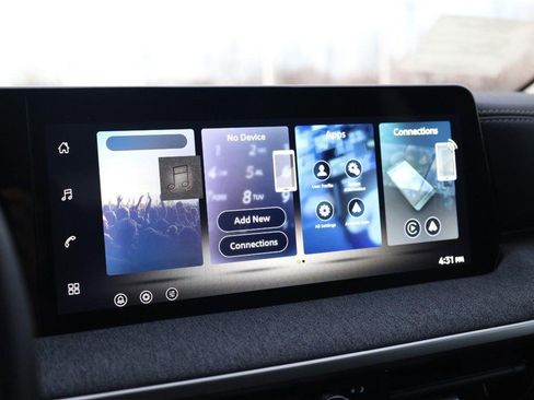 New 2026 Nissan Kicks SV w/ Cold Weather Package image 11