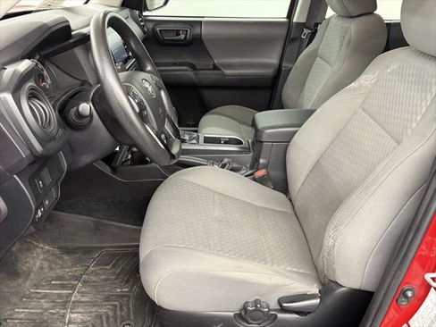 Certified 2022 Toyota Tacoma SR image 16
