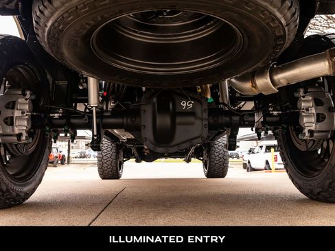 Used 2026 Ford F250 Platinum w/ Platinum Plus Package image 15