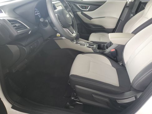 Used 2021 Subaru Forester image 11