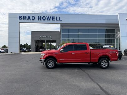 Used 2019 Ford F150 XLT w/ XTR Package