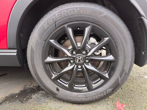 Certified 2026 Honda CR-V Sport-L image 24