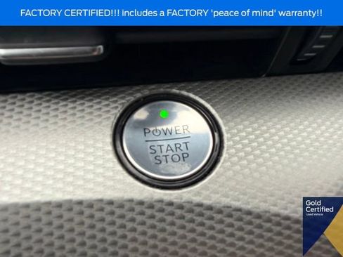 Used 2022 Ford Mustang Mach-E Select AWD/4WD image 45