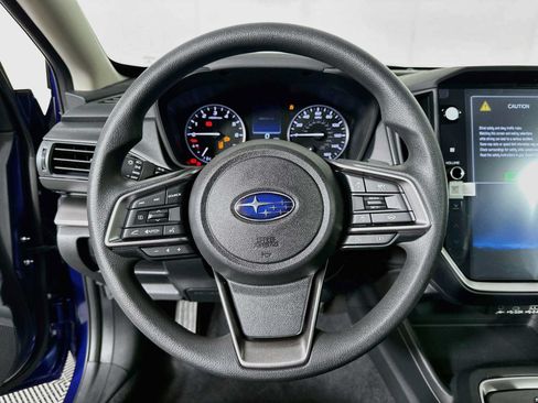 New 2026 Subaru Impreza 2.0i Sport AWD/4WD image 11