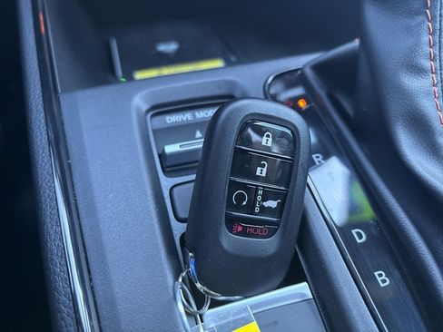 Certified 2025 Honda CR-V Sport-L image 40