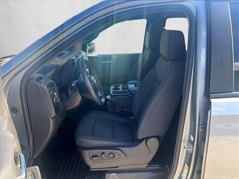 Used 2024 Chevrolet Silverado 1500 Custom RWD image 27