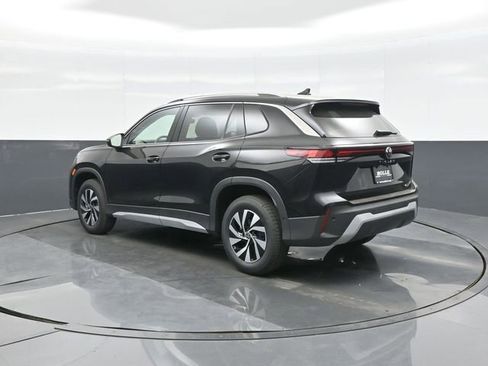 New 2026 Volkswagen Tiguan S AWD/4WD image 5