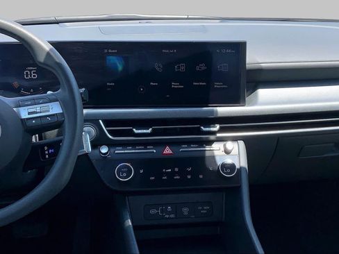 Used 2025 Hyundai Sonata SEL FWD image 7